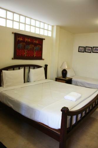 Posada Tri Gong Residence