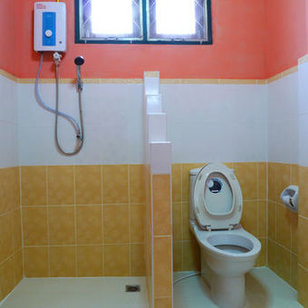 Hostal Baan Kaewta