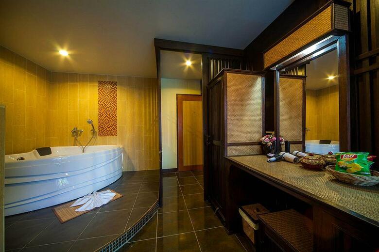 Chiangmai Night Bazaar Boutique Hotel