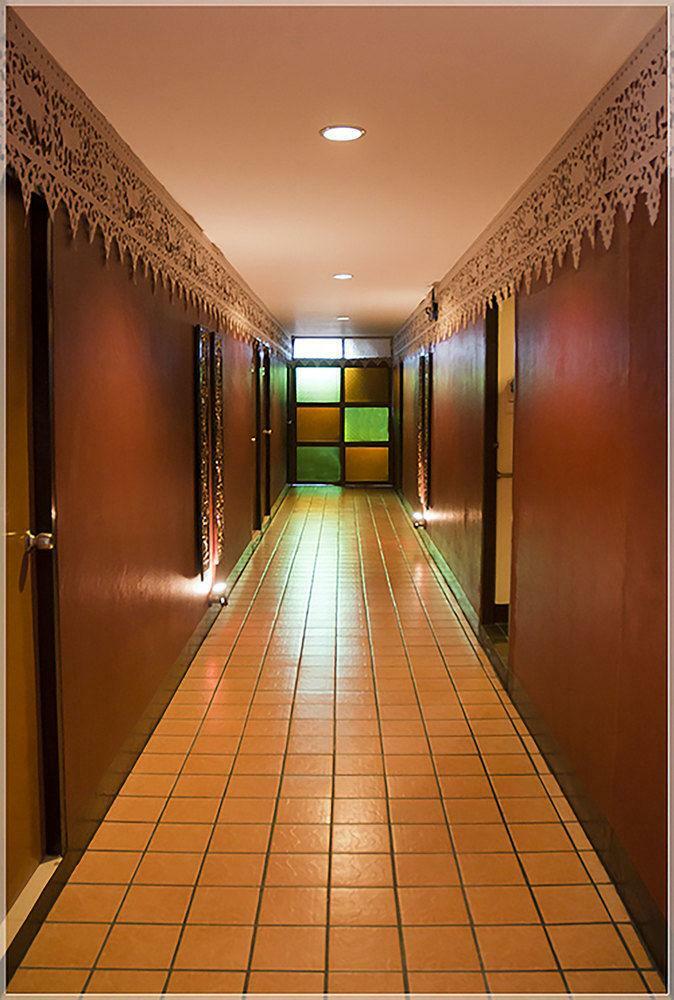 Chiangmai Night Bazaar Boutique Hotel