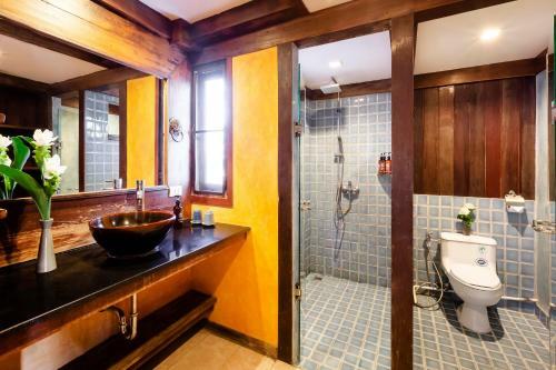 Hostal Jangmuang Boutique House