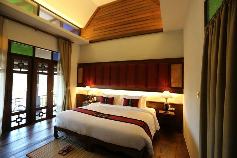 Hotel The Balcony Chiang Mai Village