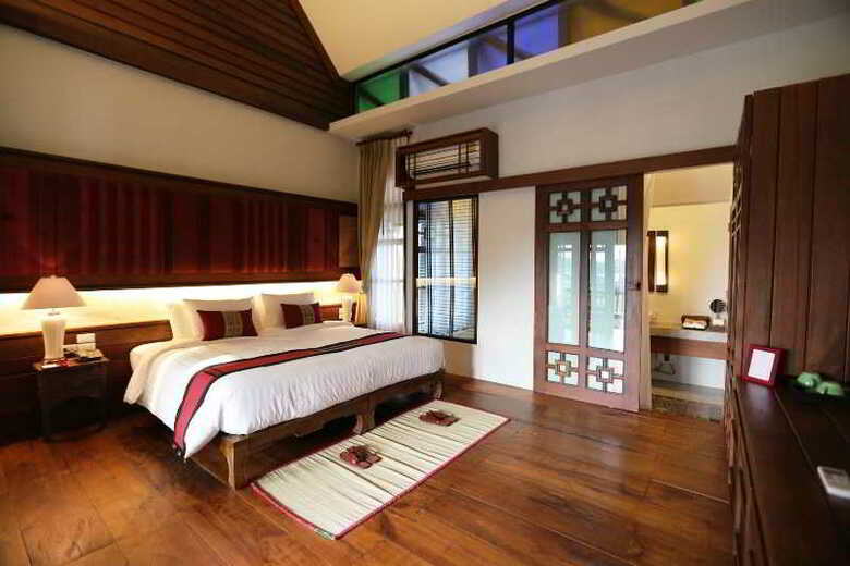 Hotel The Balcony Chiang Mai Village