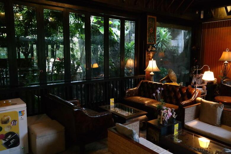 Hotel The Balcony Chiang Mai Village