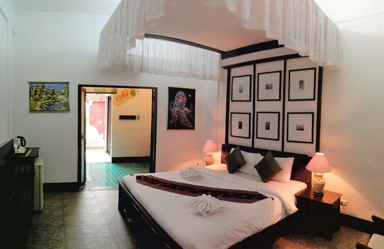 Rainforest Boutique Hotel