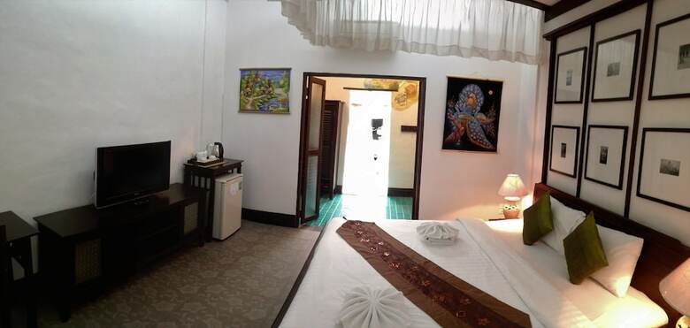 Rainforest Boutique Hotel