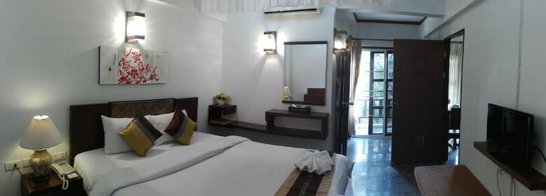 Rainforest Boutique Hotel