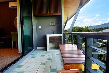 Burapa Boutique Hotel