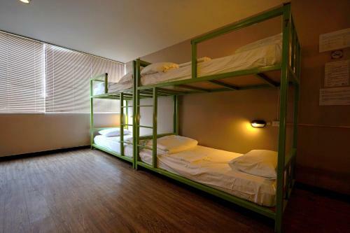Hug Hostel