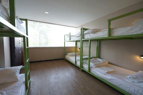 Hug Hostel
