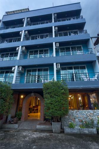 Hostal Memory Patong