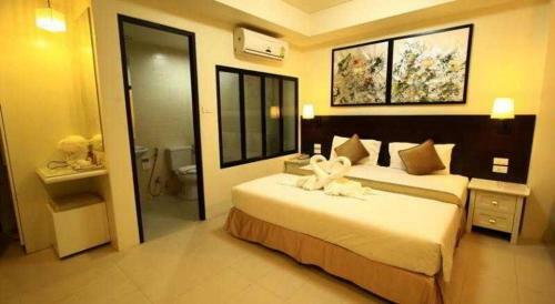 Aparthotel Amici Miei Hotel