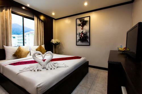 Aparthotel Amici Miei Hotel