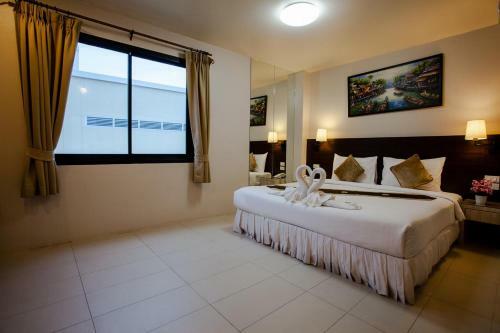 Aparthotel Amici Miei Hotel