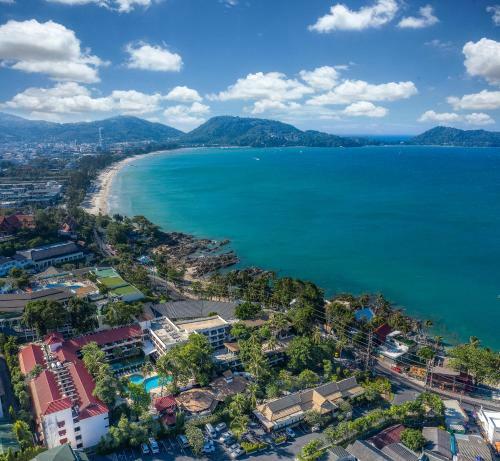 Patong Lodge Hotel