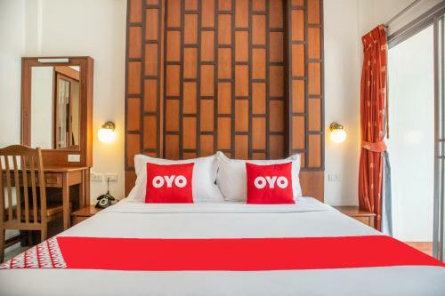 Hotel The Album Loft @ Nanai Road