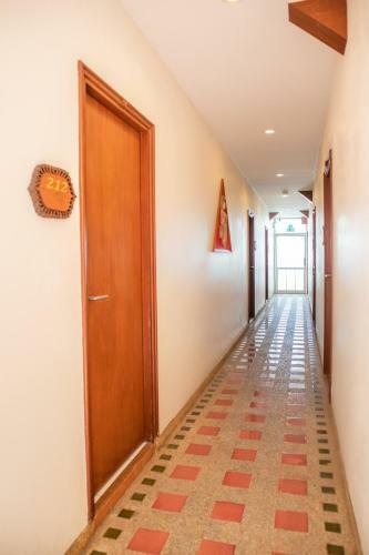 Hotel The Album Loft @ Nanai Road