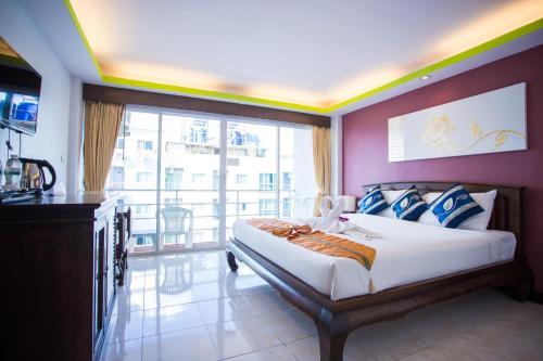 Amici Miei Hotel 2