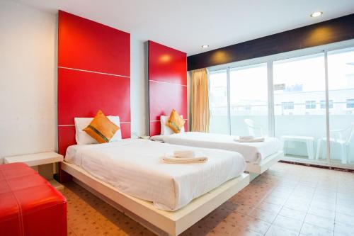 Amici Miei Hotel 2