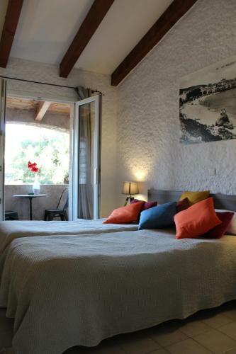 Hotel H�tel Casa Rossa