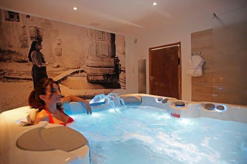 Hotel H�tel Casa Rossa