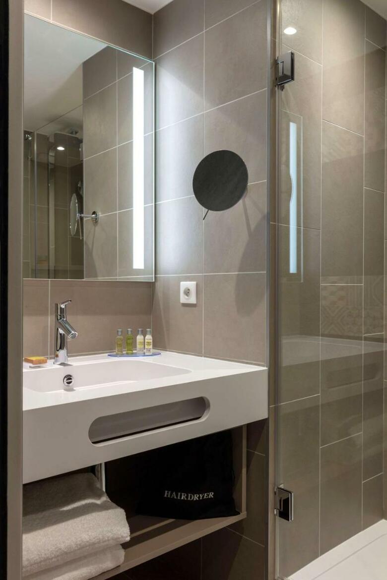 Hotel Hilton Garden Inn Paris Massy
