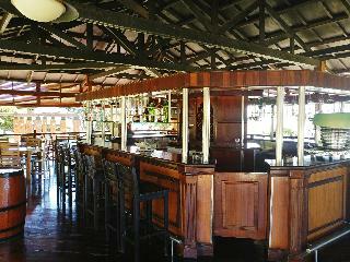 Hotel Lake Manyara Wildlife Lodge