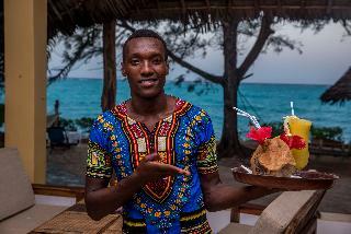 Hotel Tanzanite Beach Resort