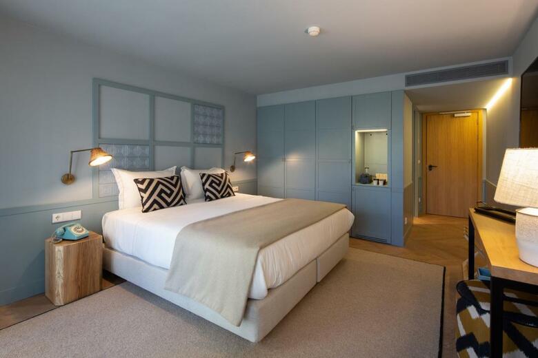 Puro Porto Boutique Hotel