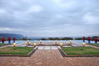 Hotel Lake Manyara Kilimamoja Lodge