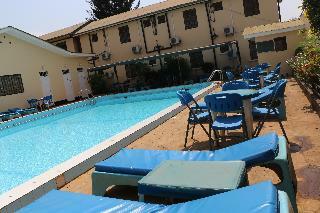 Springlands Hotel