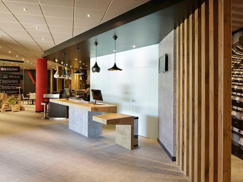 Hotel Ibis Porto Gaia