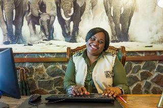 Hotel Ngorongoro Oldeani Mountain Lodge