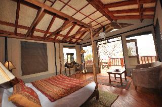 Hotel Balloon Camp Tarangire