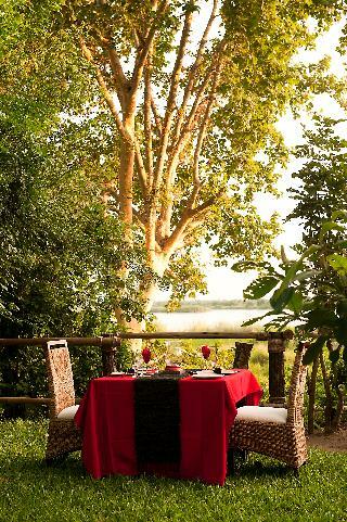 Hotel Selous Kinga Lodge