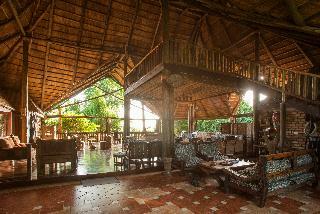 Hotel Selous Kinga Lodge