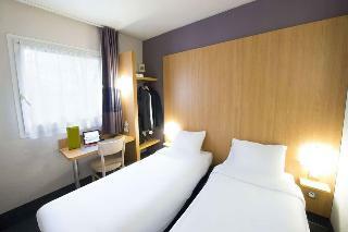 Hotel Kyriad Direct Clermont Ferrand Nord Gerzat