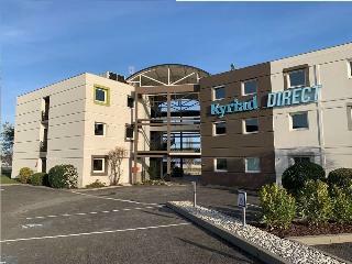 Hotel Kyriad Direct Clermont Ferrand Nord Gerzat