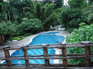 Udzungwa Falls Lodge