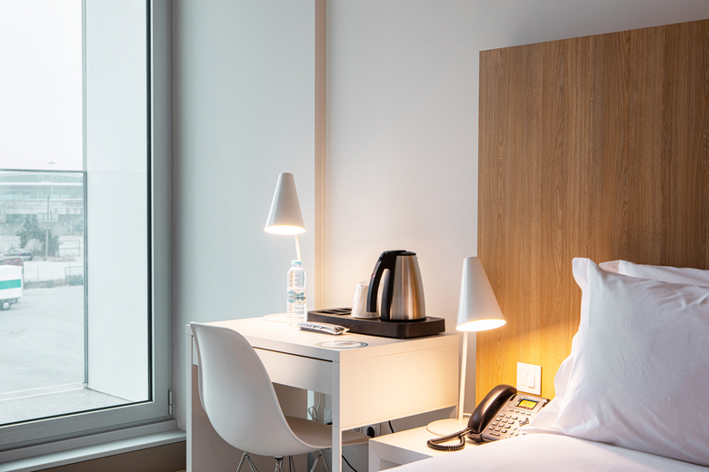 Stay Hotel Porto Aeroporto