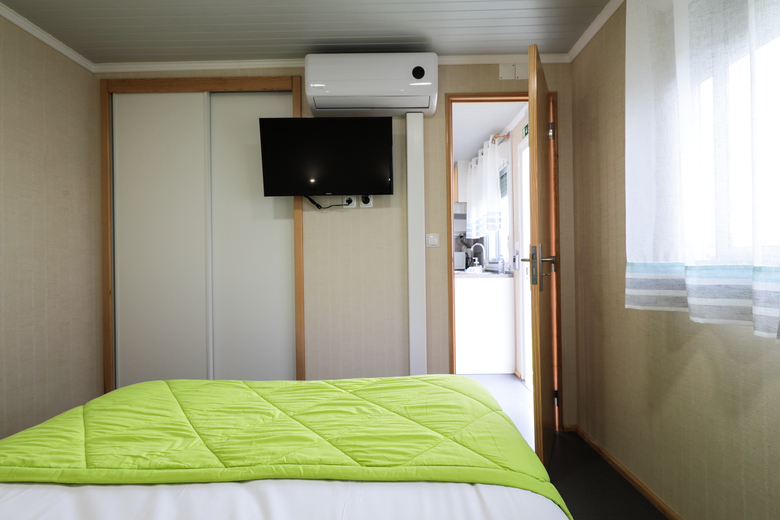 Hotel Urban Art Camping