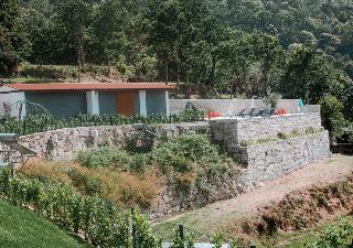 Villa Encosta De Louredo