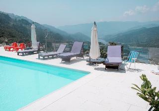 Villa Encosta De Louredo