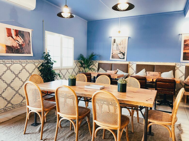 Hotel Selina Peniche
