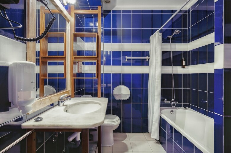 Hotel Selina Peniche