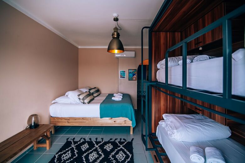 Hotel Selina Peniche
