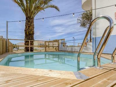 Hotel Selina Peniche