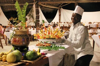 Hotel Paradise Beach Resort