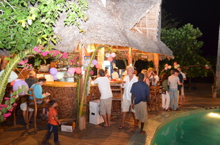 Hotel Paradise Beach Resort