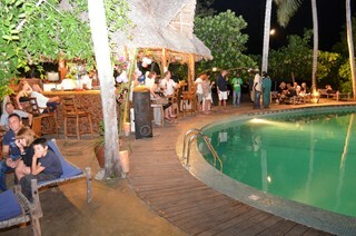 Hotel Paradise Beach Resort